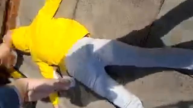 jumping is fun!!!!! смотреть онлайн