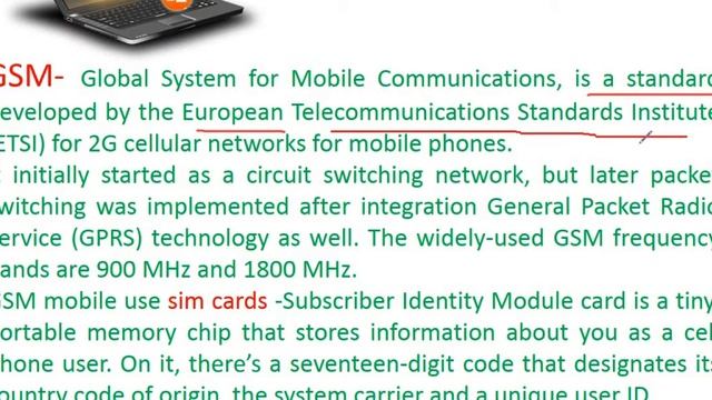 Computer Networking Part- 4 Class 12 смотреть онлайн
