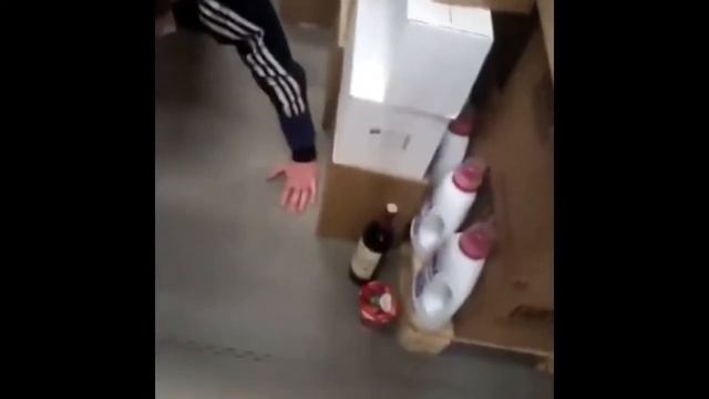 Не ворую больше в Пятёрочке смотреть онлайн