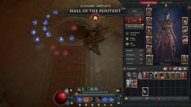 Diablo 4 BALL LIGHTNING SORC Deleting Bosses | 3rd Attempt for Uber Duriel | Season of the Blood смотреть онлайн