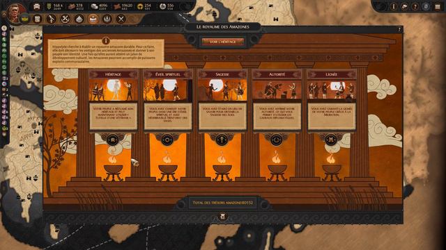 Total war troy:Dlc amazone bon dlc de précommande ou arnaque ? смотреть онлайн