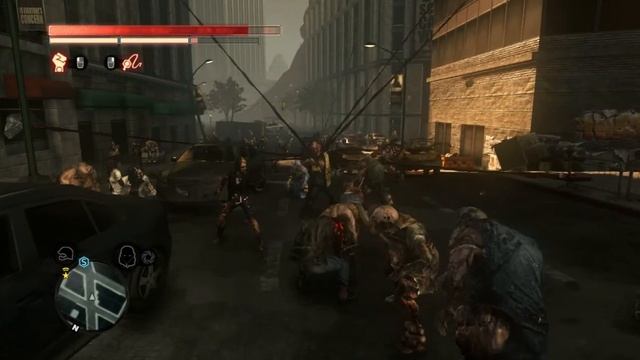 Prototype2-BioBomb Maximum Upgrade (Radeon HD 7770 1GB DDR5) смотреть онлайн