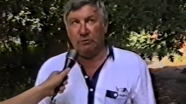 Центральная больница Новое оборудование 1998 год смотреть онлайн