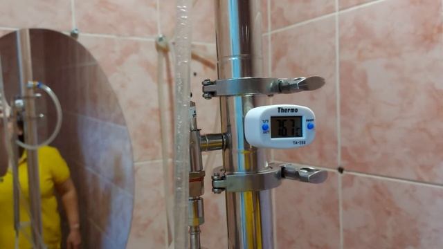 2 Перегон, на узле отбора по жидкости! смотреть онлайн