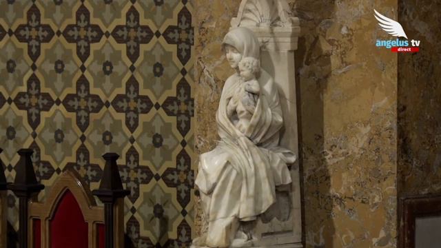 Litania Lauretană - repertoriul liturgic italian смотреть онлайн