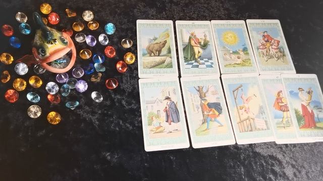 Гадание на Будущее. БЛИЗНЕЦЫ Июль. Онлайн гадание на Таро. Важные События. Неожиданные события. смотреть онлайн