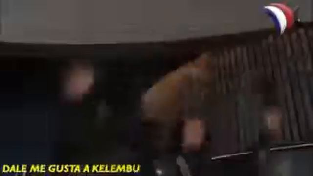 Colino jonatan Fabro смотреть онлайн