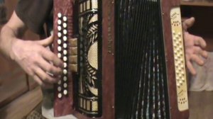 Ой, мороз, мороз... с нотами в цифрах