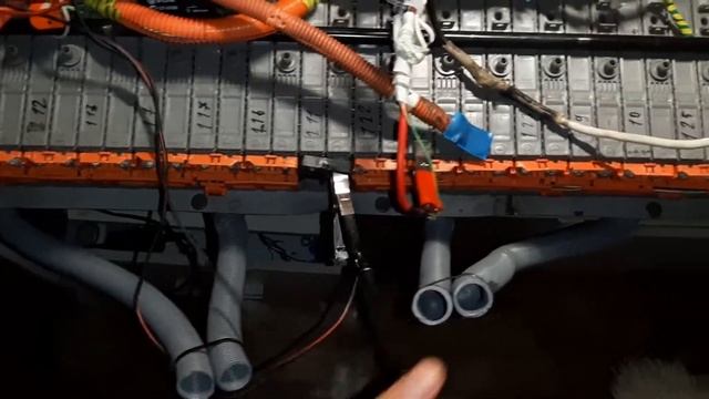 Ремонт двух ВВБ от prius nhw10 nhw11 смотреть онлайн