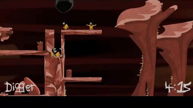CAVEMAN HD - KAMIKAZE'S IN ACTION смотреть онлайн