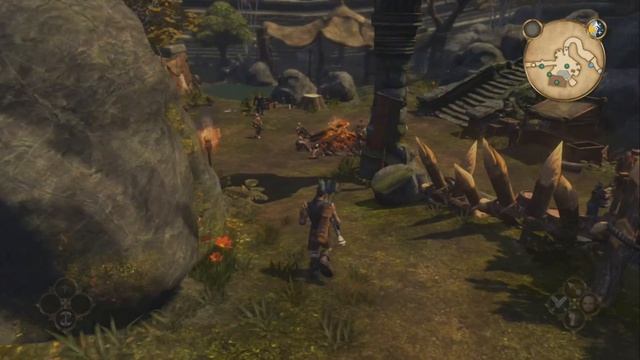 Fable Trilogy Play Through: Fable Anniversary Episode 3 смотреть онлайн