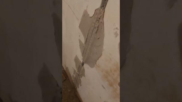 установка маяков на стены смотреть онлайн