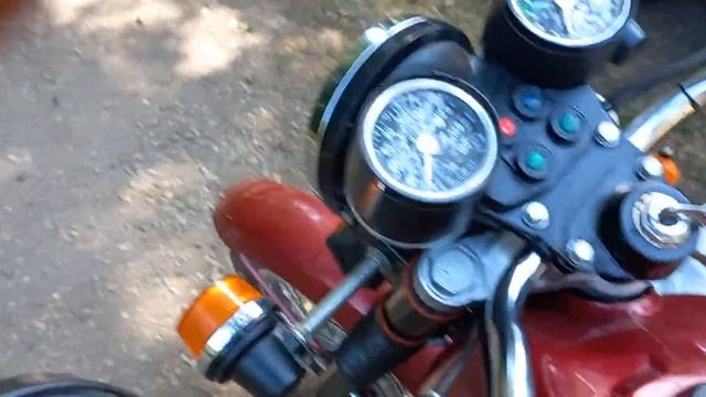 ява 638 стук в двигателе смотреть онлайн