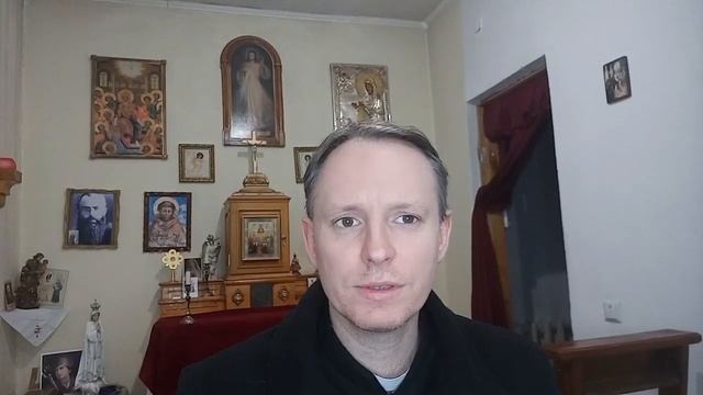 Готов ли ты принимать истину? (Мк 7, 25-30). Слово на сегодня смотреть онлайн
