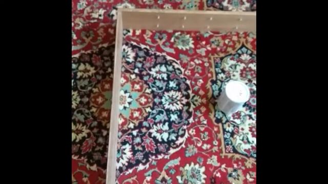 витрина под фигурки своими руками смотреть онлайн