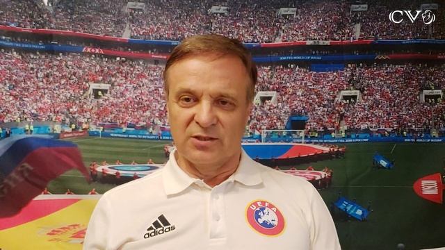 Просто о футболе выпуск 11 Техника удара по падающему мячу смотреть онлайн