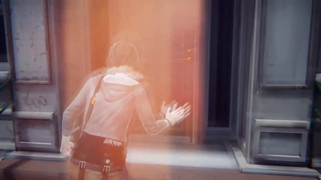 Прохождение Life is strange - Эпизод 2 — «Out of Time» - Закипание мозга смотреть онлайн