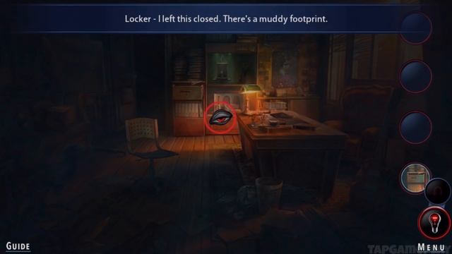 Adam Wolfe: Dark Detective - Gameplay Walkthrough Part 1 - Episode 1 (iOS) смотреть онлайн