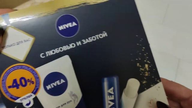 КОСМЕТИЧЕСКИЕ ОБНОВКИ. ЗАКАЗ ИЗ ПОДРУЖКИ