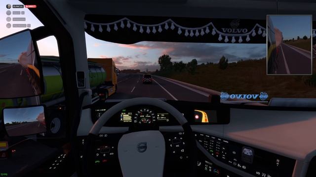 # 2973 / ETS / TRANSPORT SPECIAL - CU SILOZUL PRIN INSTAMBUL...! смотреть онлайн
