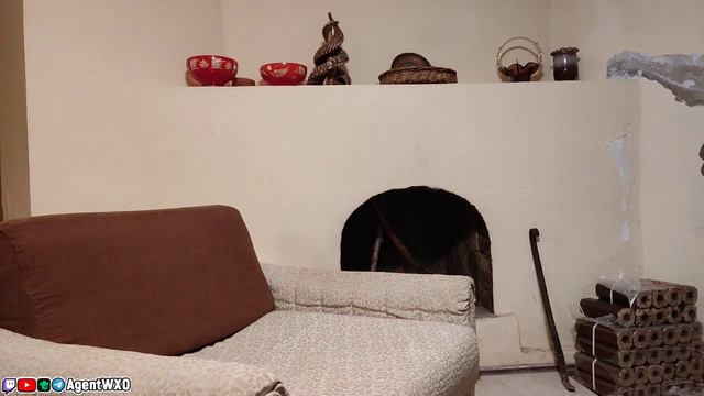 🎄 Новый год с AgentWXO 🎁 песни под гитару ❄ по вашим заказам! 🎶🕵️♂️ смотреть онлайн