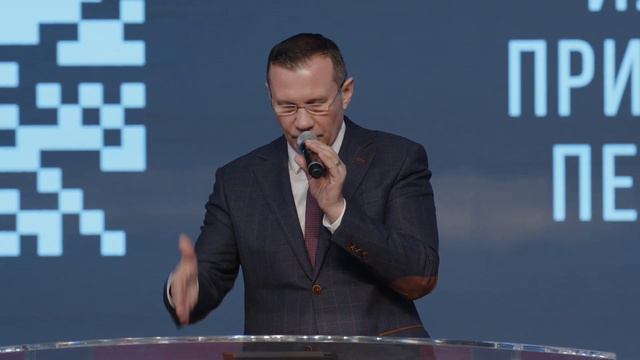 «Как получить урожай во время засухи?» – Андрей Васильев. смотреть онлайн