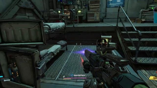 Borderlands 3 on Linux-UW@60FPS | Sanctuary | RTX 3090 - Part 3 смотреть онлайн