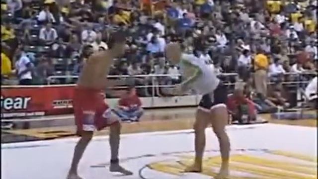 Georges St Pierre Before His Knee Went Bad смотреть онлайн