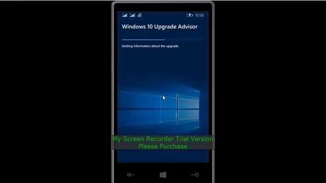 how to upgrade windows phone 8.1 to windows 10 mobile смотреть онлайн