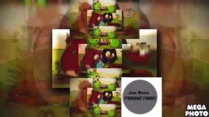 (YTPMV) (YTPMV) Angry Birds Cinematic Trailer Scan Scan In Rainbow Effect
