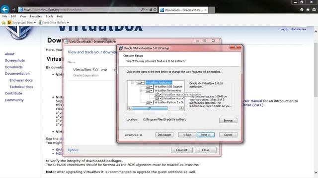 Download & Install VM Manager смотреть онлайн