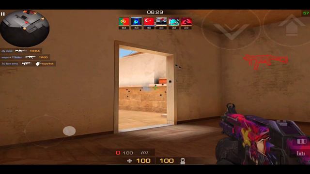 Обновление 0.13.7 - теперь мы знаем всё о своём ранге! смотреть онлайн