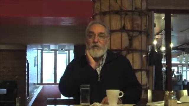 Συζήτηση με τον κ. Τάκη Μπάιτση για την κλωστοϋφαντουγία στη Νάουσα смотреть онлайн