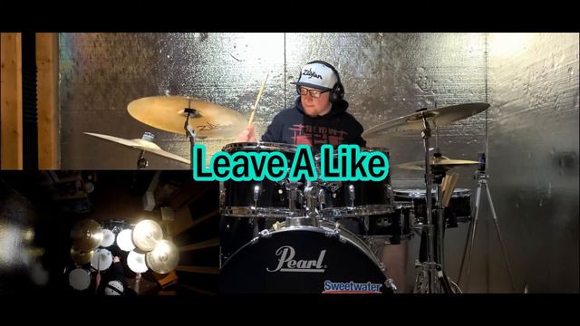 Cody Johnson 'Til You Can't (Drum cover) смотреть онлайн