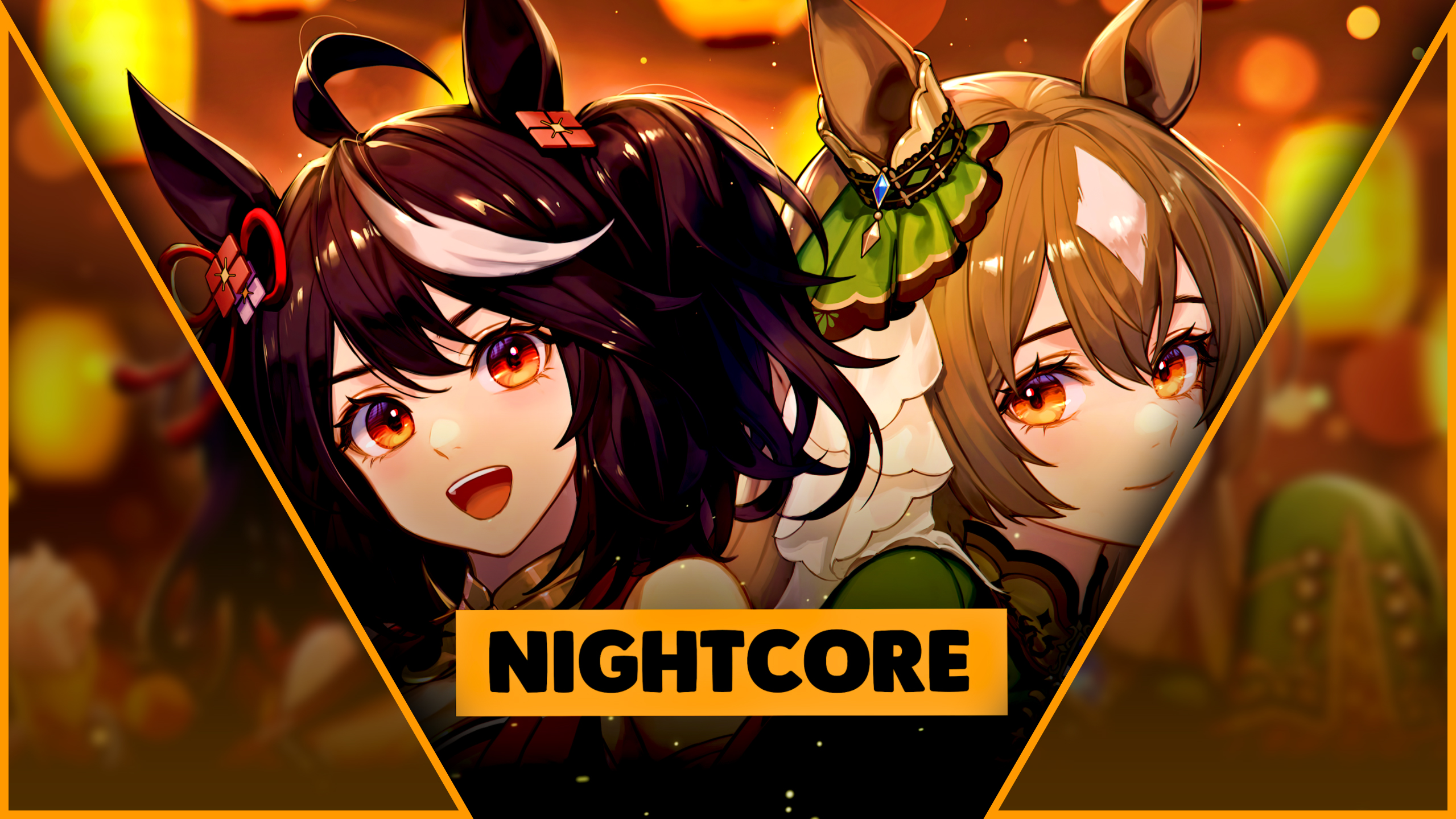 Nightcore - Heavyweight (RedMoon & Meron Ryan) смотреть онлайн