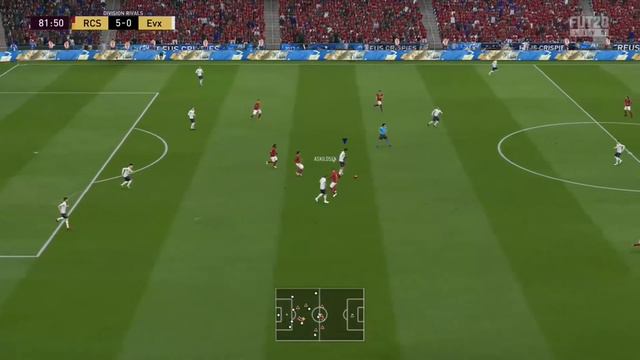 Fifa 20 Lorenzo Pellegrini TOTSSF Player Review смотреть онлайн