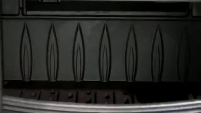 Печь Kratki Koza Польша смотреть онлайн