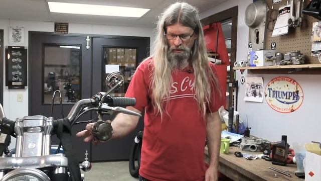 How To Install New Mirrors On Your Harley-Davidson Sportster (And Most Other Motorcycles!) смотреть онлайн