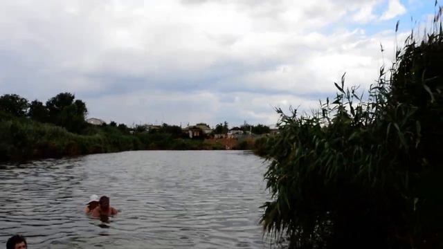 Соленое озеро смотреть онлайн