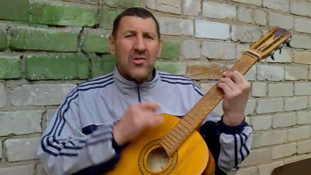Леонид Назаров-Кабакам кабачный дым смотреть онлайн