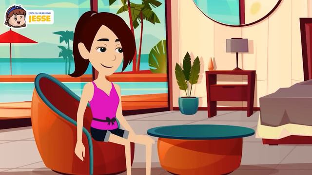 English Conversation Practice | Listen And Practice | Have a nice day! смотреть онлайн