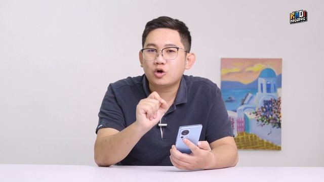 Review Xiaomi 13 Lite với Snapdragon 7 Gen 1: Yếu? смотреть онлайн