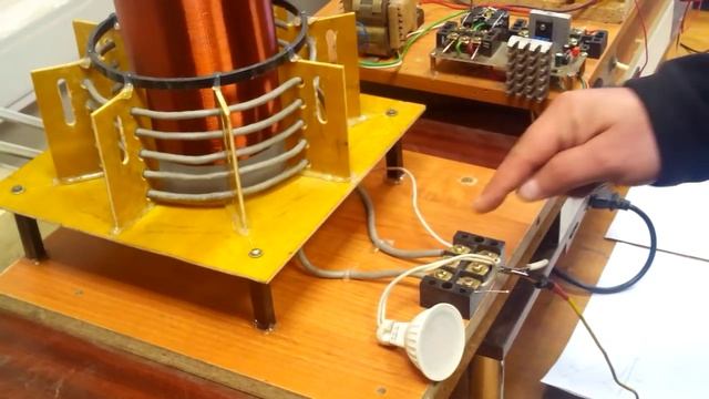 Free Energy generator Особенности настройки БТГ Романов А В смотреть онлайн
