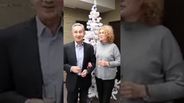 Поздравление с наступающим Новым 2021 годом от кафедры социально-гуманитарных дисциплин Института смотреть онлайн