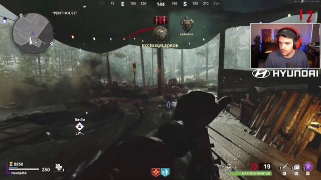 COLD WAR ZOMBIES - DARK MATTER CAMO & DIAMOND UNLOCKS! смотреть онлайн