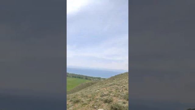 Issiq Kol Qirgizistan