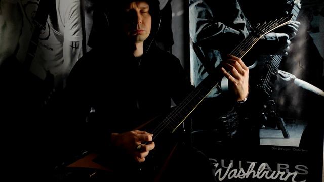 MasterMike:   Bullet For My Valentine -  Waking The Demon