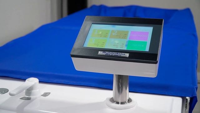 Пароуглекислая ванна Оккервиль Комби с дверцей от производителя компании Физиотехника