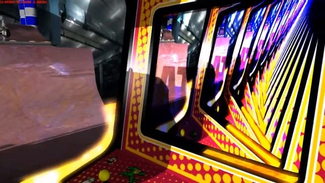 Roketz Racing PIP смотреть онлайн