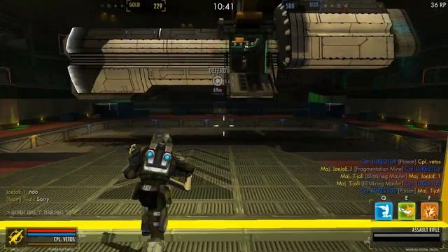 Играем в FREEFALL TOURNAMENT !!! смотреть онлайн